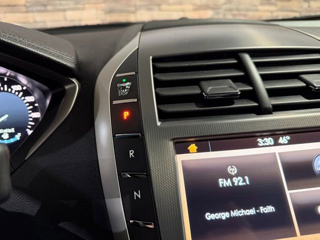 Used 2018 Lincoln MKZ Premiere image 18