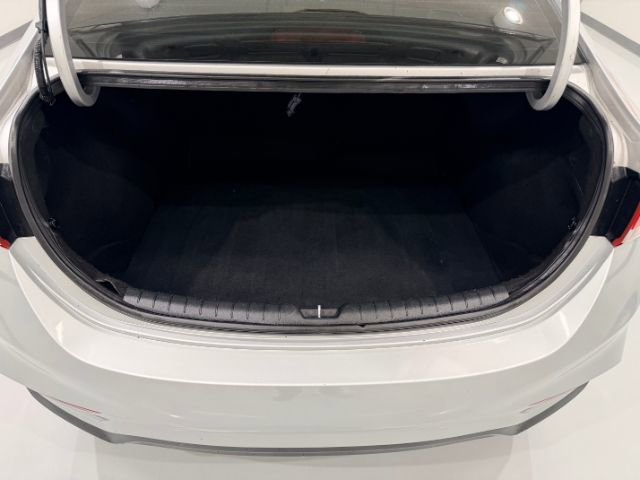 Used 2021 Hyundai Accent Limited image 37