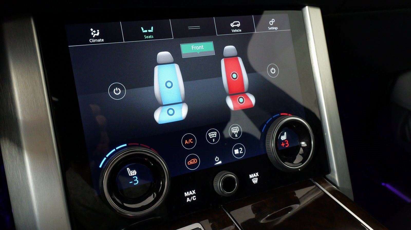 Used 2022 Land Rover Range Rover Westminster Edition image 58