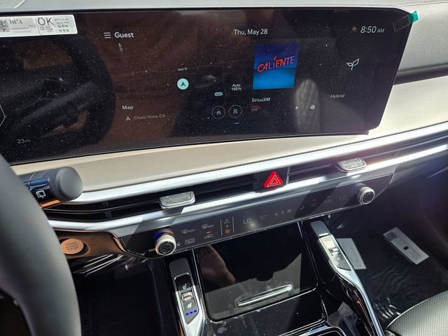 New 2026 Kia Sorento SX Prestige AWD/4WD image 9