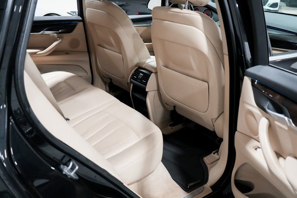 Used 2014 BMW X5 xDrive35i image 29