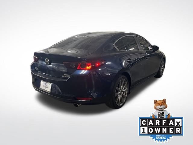 Used 2020 MAZDA MAZDA3 AWD Sedan w/ Select Package image 6