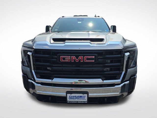 New 2026 GMC Sierra 3500 Pro w/ Convenience Package AWD/4WD image 7