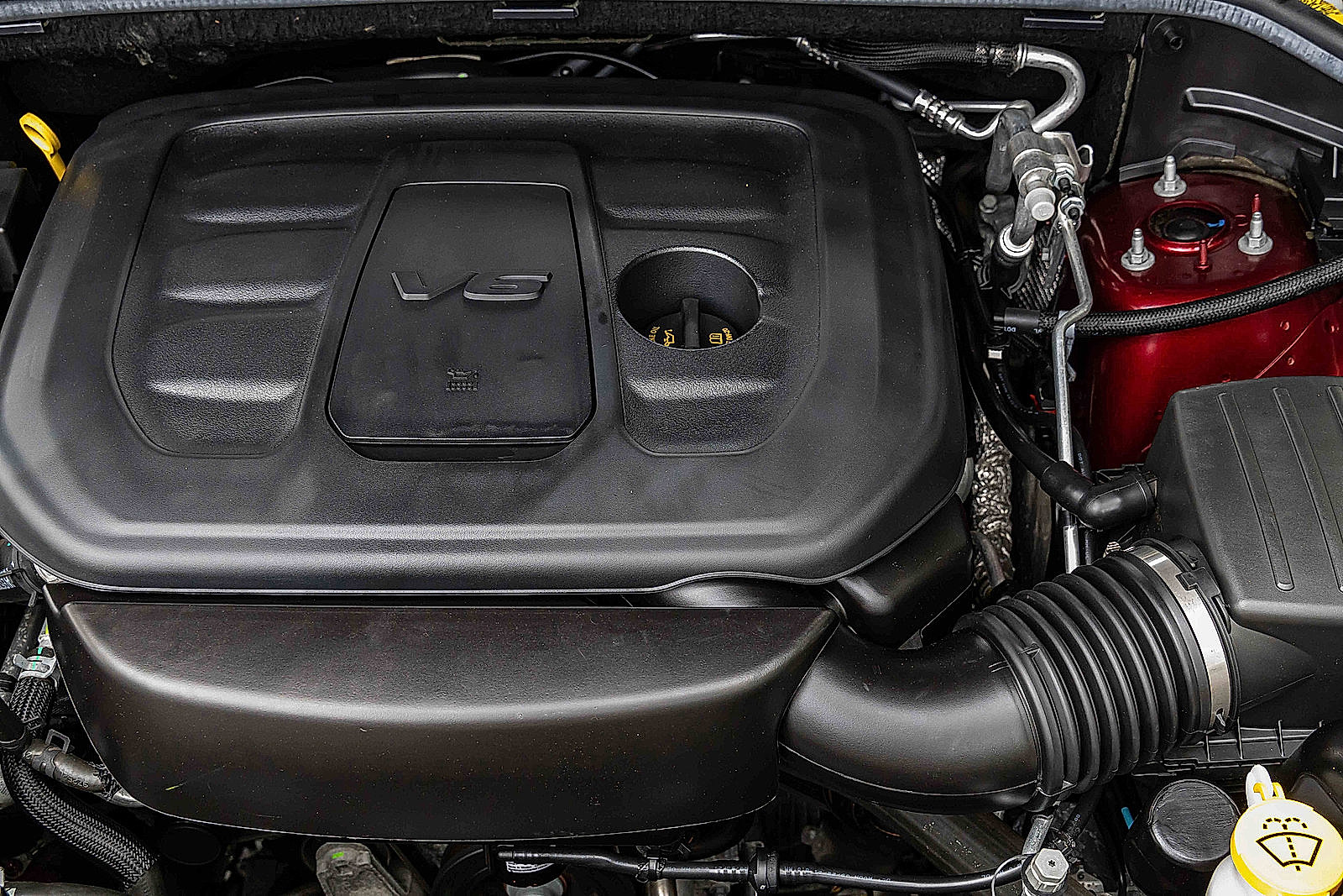 Used 2021 Dodge Durango Citadel image 30