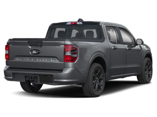 New 2025 Ford Maverick Lobo image 25