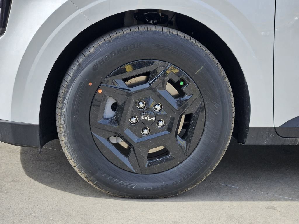 New 2026 Kia Carnival FWD image 7