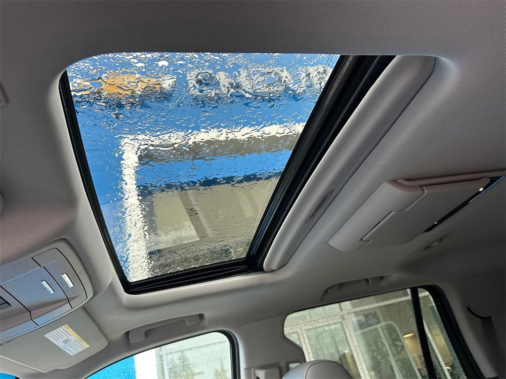 Used 2019 Chevrolet Tahoe LT image 24