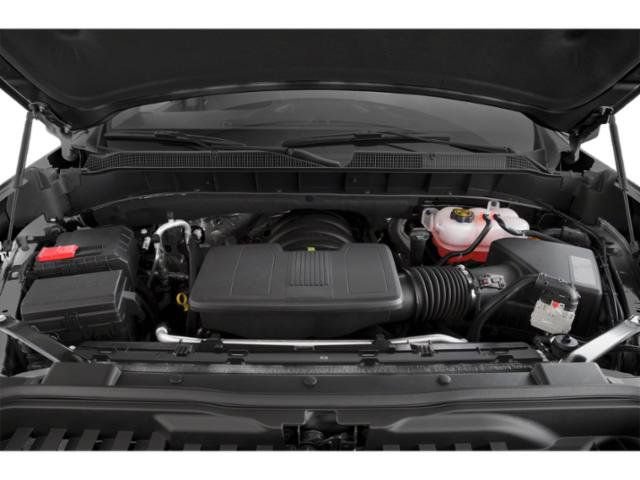 Used 2020 Chevrolet Silverado 1500 RST w/ All-Star Edition AWD/4WD image 16