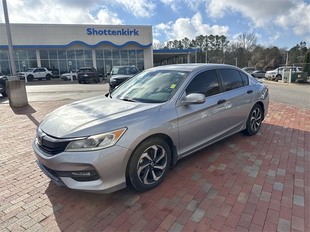Used 2016 Honda Accord EX-L image 4