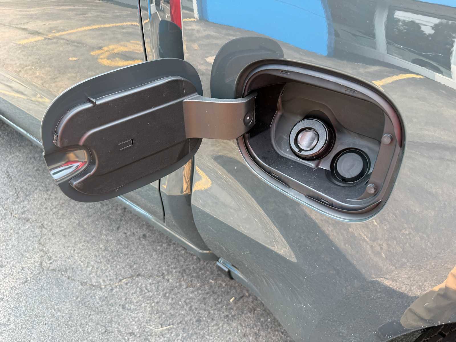 New 2026 Chevrolet Silverado 1500 LT image 23