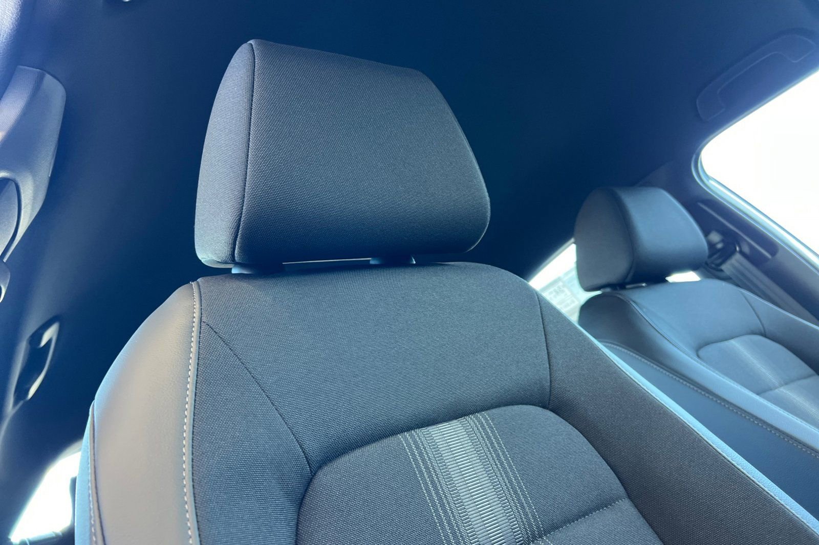 New 2026 Honda Civic Sport image 17