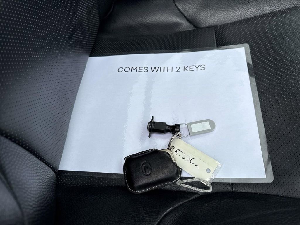 Used 2019 Lexus GX 460 Premium image 20