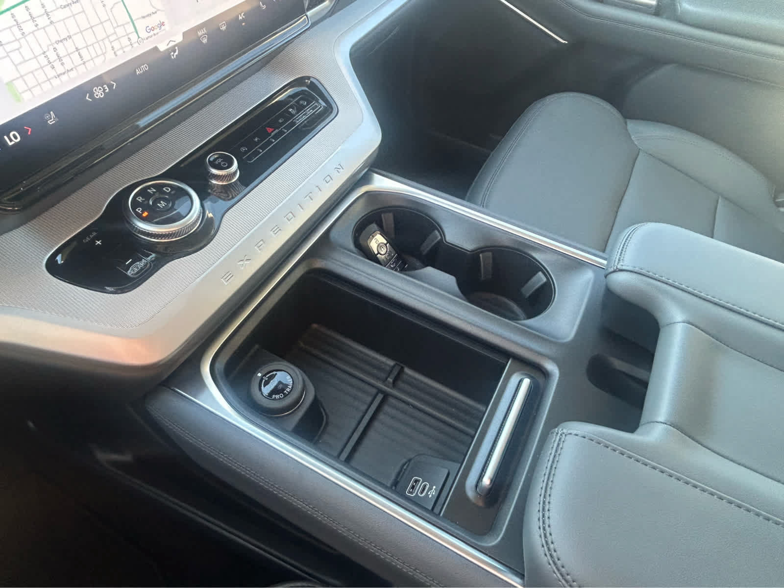 New 2027 Ford Expedition Active AWD/4WD image 50