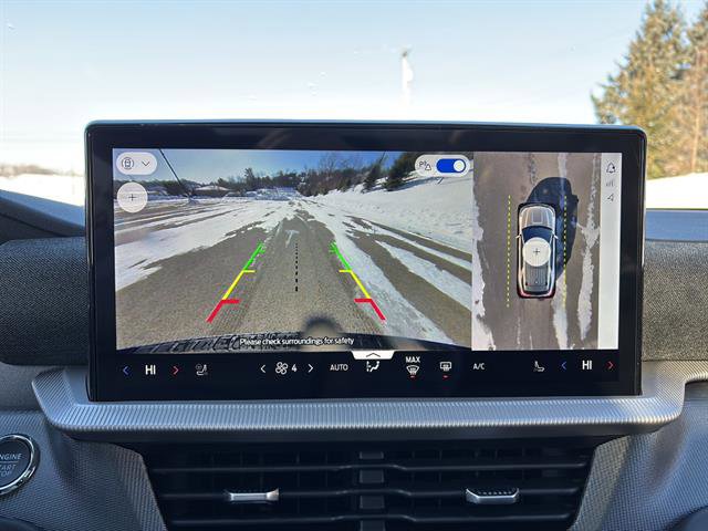 New 2026 Ford Explorer ST-Line w/ ST-Line Street Pack image 22