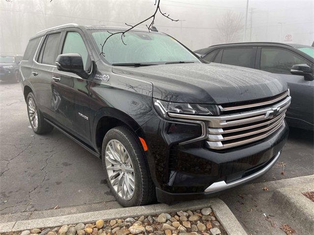 Used 2023 Chevrolet Tahoe High Country image 5