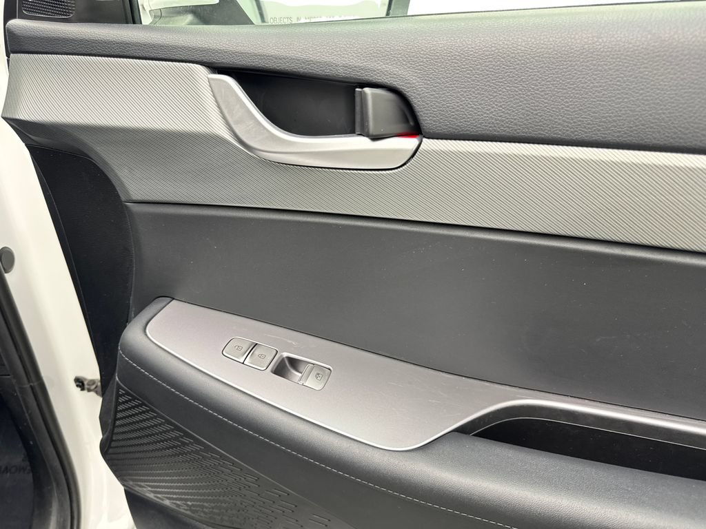 Used 2025 Hyundai Palisade SE FWD image 50