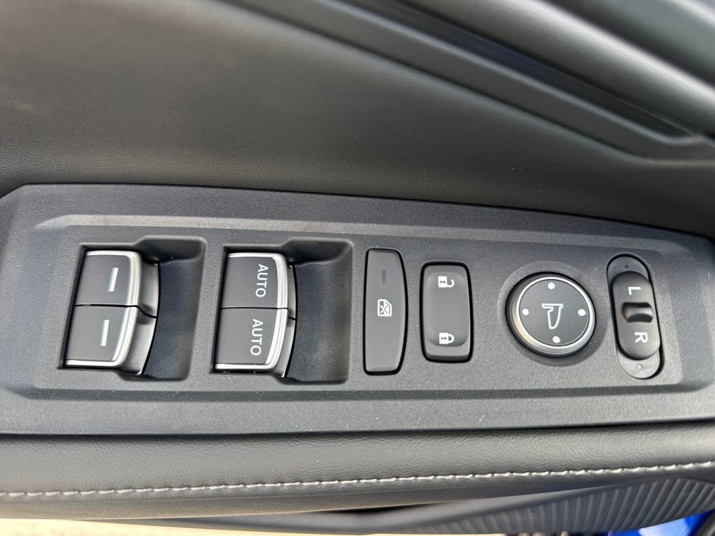 New 2026 Honda Accord Sport image 13