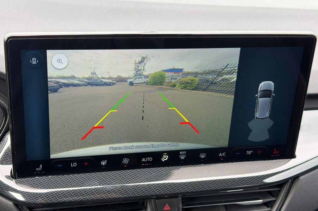 Certified 2023 Ford Escape ST-Line w/ Tech Pack #1 image 19