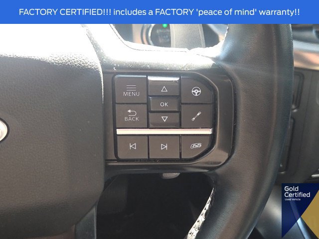 Used 2022 Ford F150 Raptor w/ Equipment Group 801A High AWD/4WD image 45