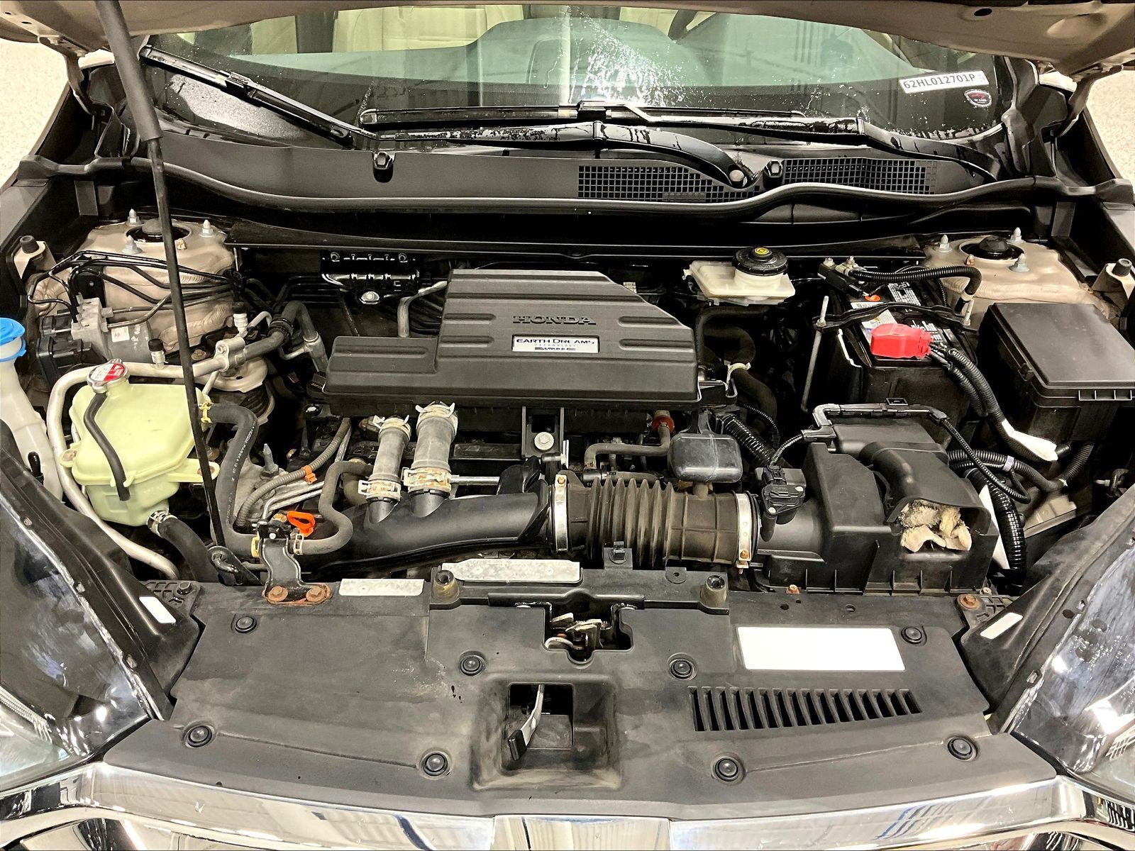 Used 2017 Honda CR-V EX-L image 31