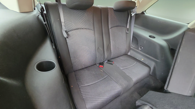 Used 2015 Dodge Journey SXT w/ Flexible Seating Group AWD/4WD image 28