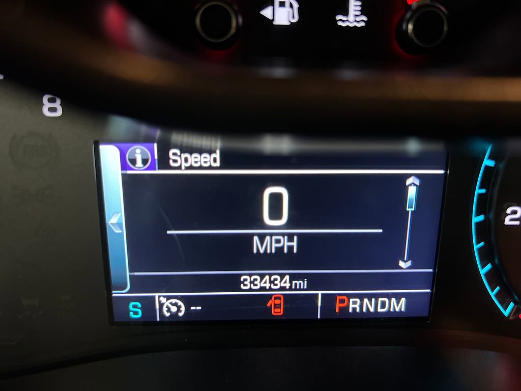 Used 2016 Chevrolet Colorado LT w/ LT Convenience Package image 18