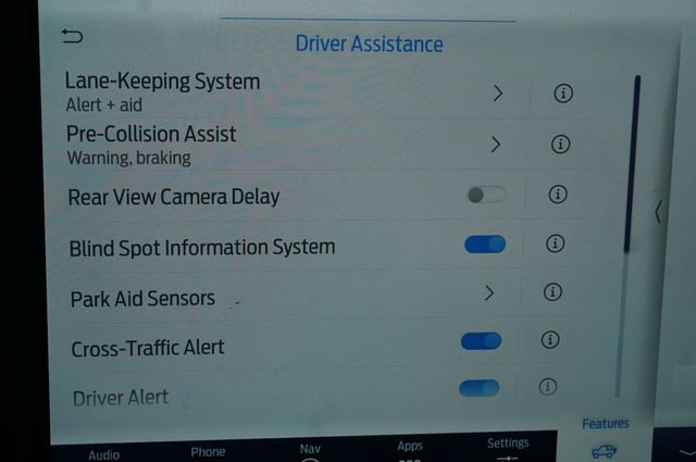 Certified 2023 Ford Bronco Everglades image 6