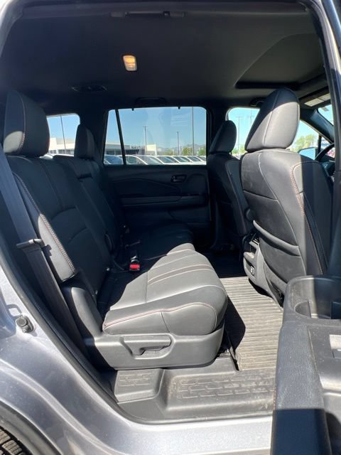 Used 2022 Honda Passport TrailSport image 30