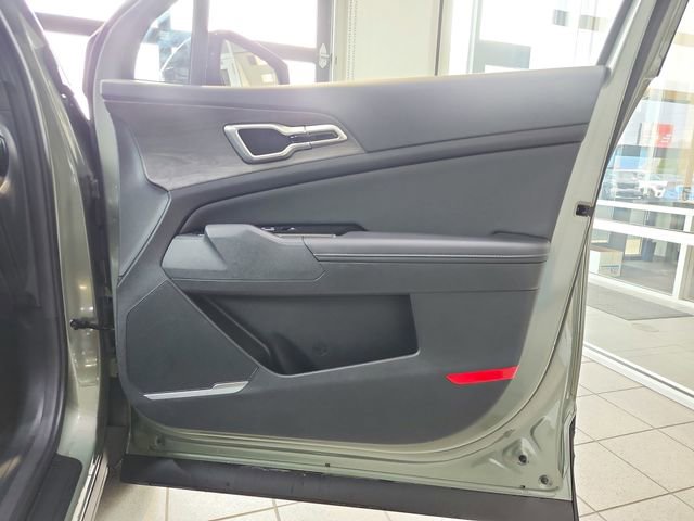 Certified 2024 Kia Sportage X-Line w/ X-Line Premium Package image 26