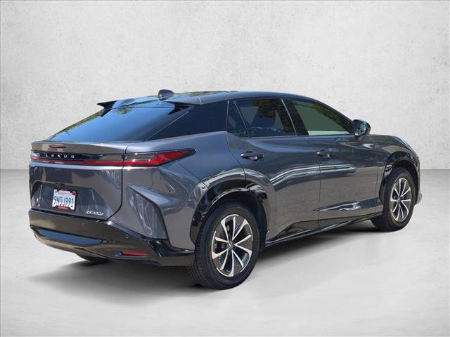 Used 2024 Lexus RZ 300e Premium w/ Technology Package FWD image 6