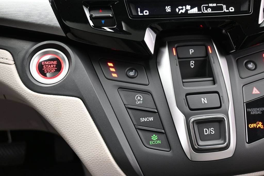New 2026 Honda Odyssey EX-L image 42