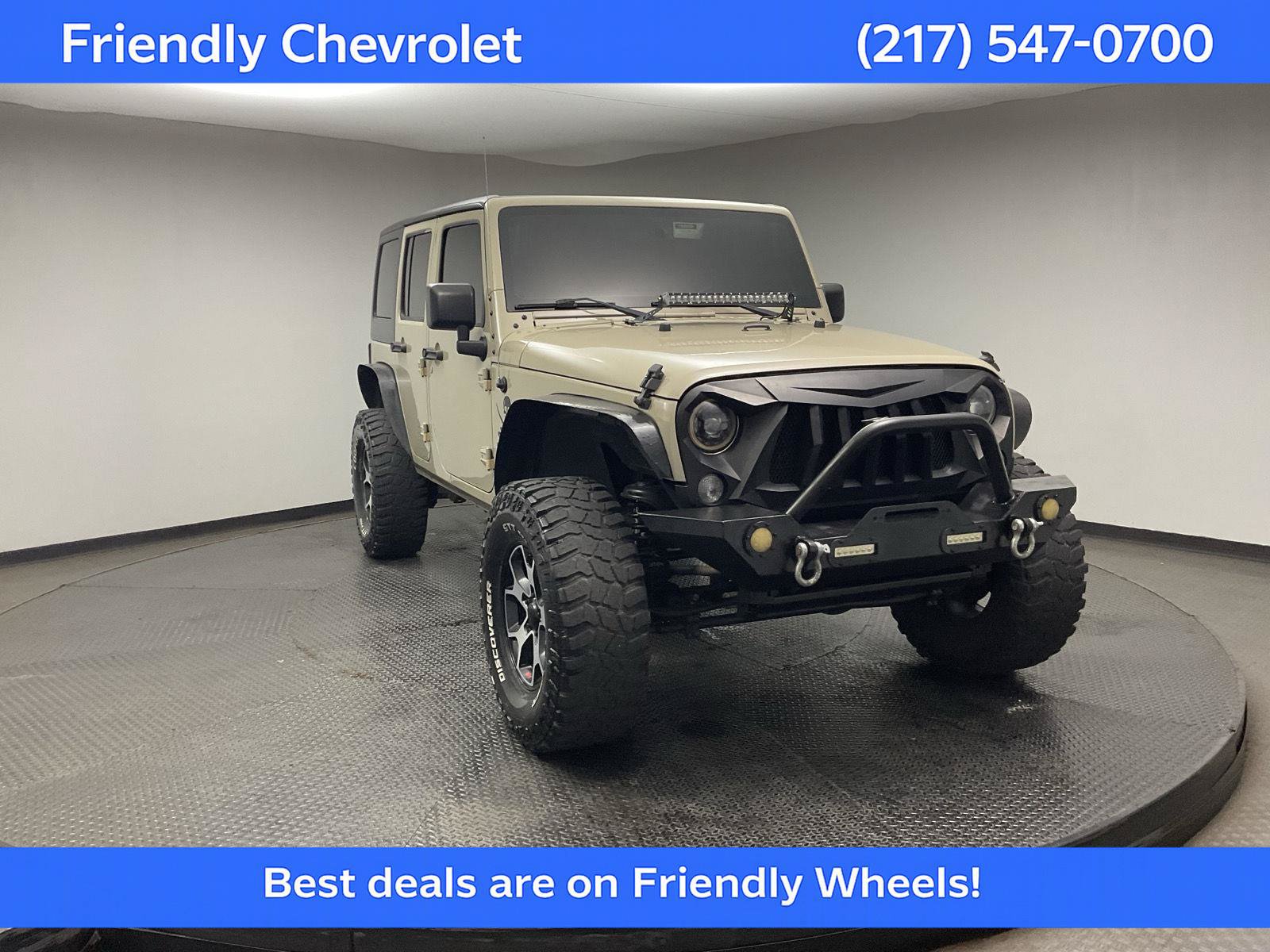 Used 2018 Jeep Wrangler Unlimited Sport S