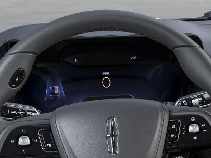 New 2025 Lincoln Aviator AWD image 13