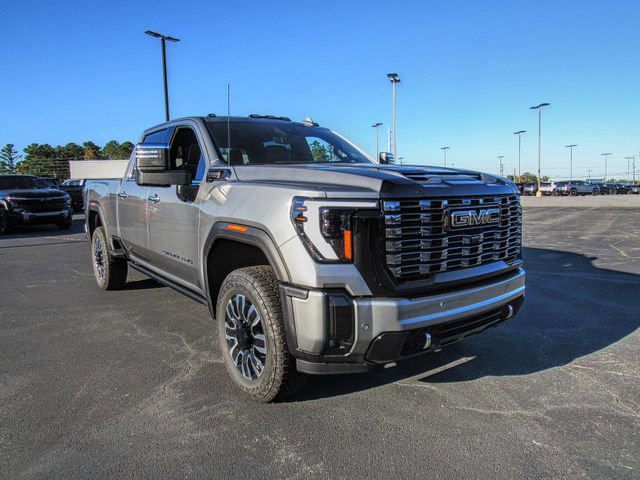 New 2026 GMC Sierra 2500 Denali Ultimate
