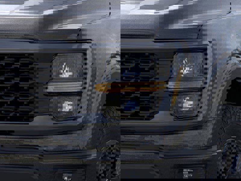 New 2026 Ford F150 STX image 48