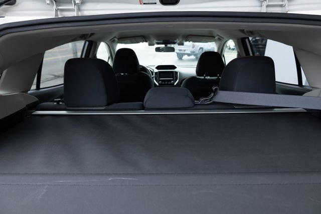 Used 2022 Subaru Crosstrek 2.0i Premium AWD/4WD image 26