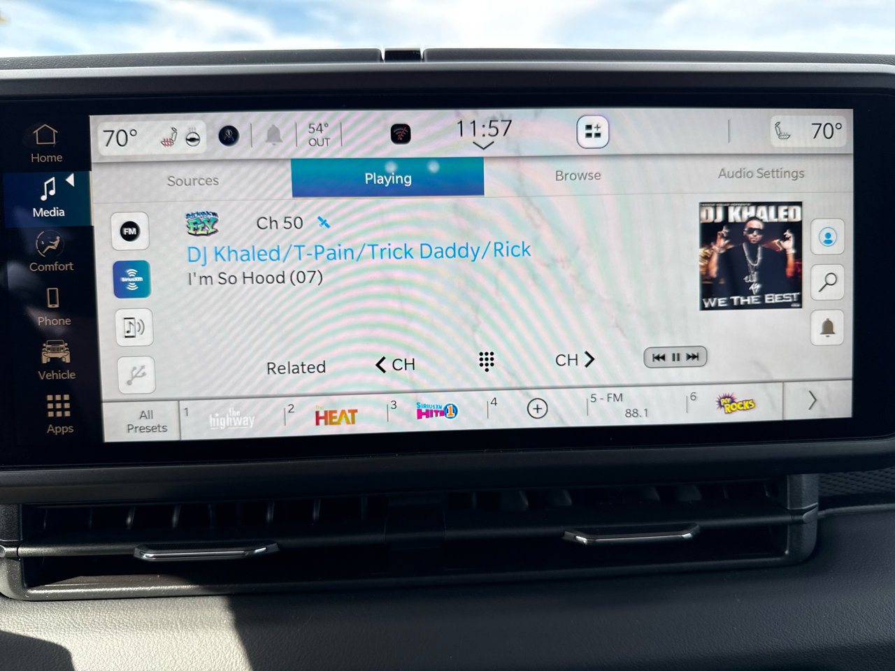 New 2026 Jeep Gladiator Rubicon image 33