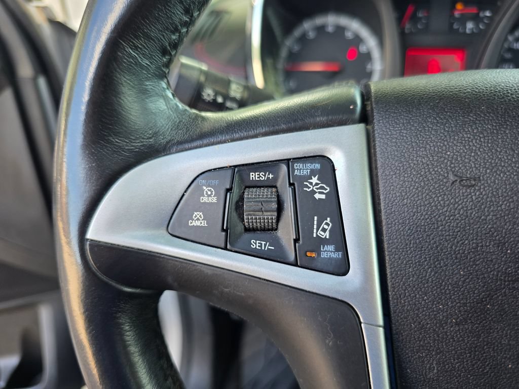 Used 2013 GMC Terrain Denali FWD image 21
