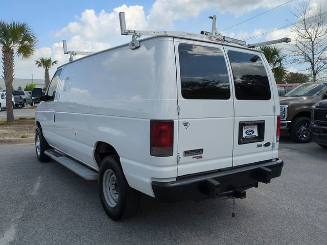 Used 2013 Ford E-250 and Econoline 250 w/ PWR Group image 6