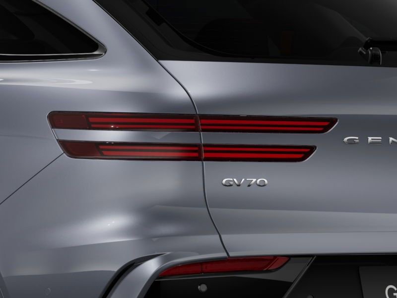 New 2026 Genesis GV70 3.5T Sport Advanced image 12