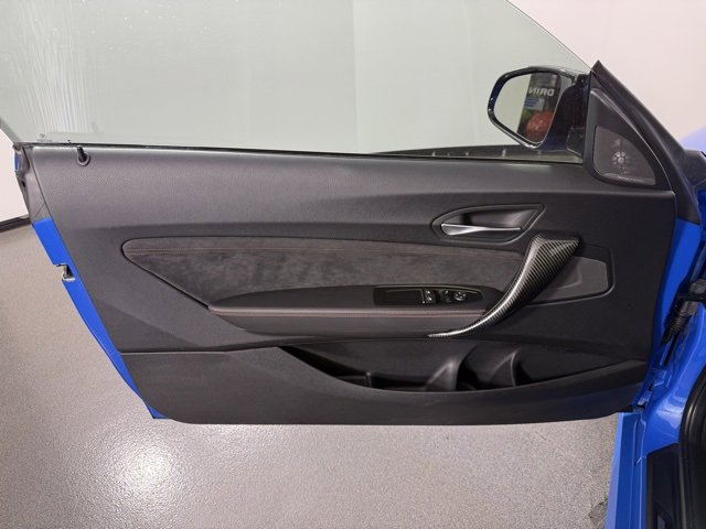 Used 2020 BMW M2 CS w/ Storage Compartement Package image 14
