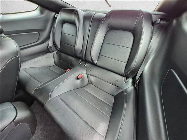Certified 2020 Ford Mustang GT Premium RWD image 17