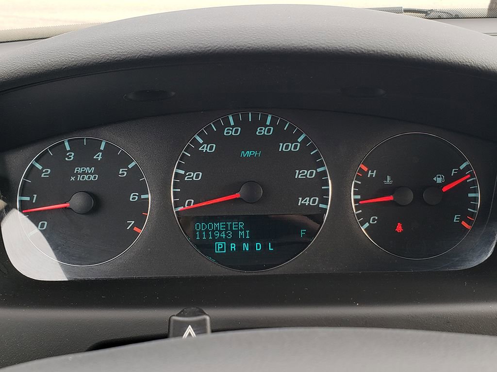 Used 2012 Chevrolet Impala LTZ image 30