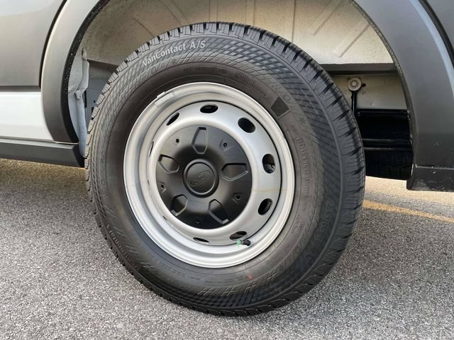 New 2026 Ford Transit 350 XL RWD image 6