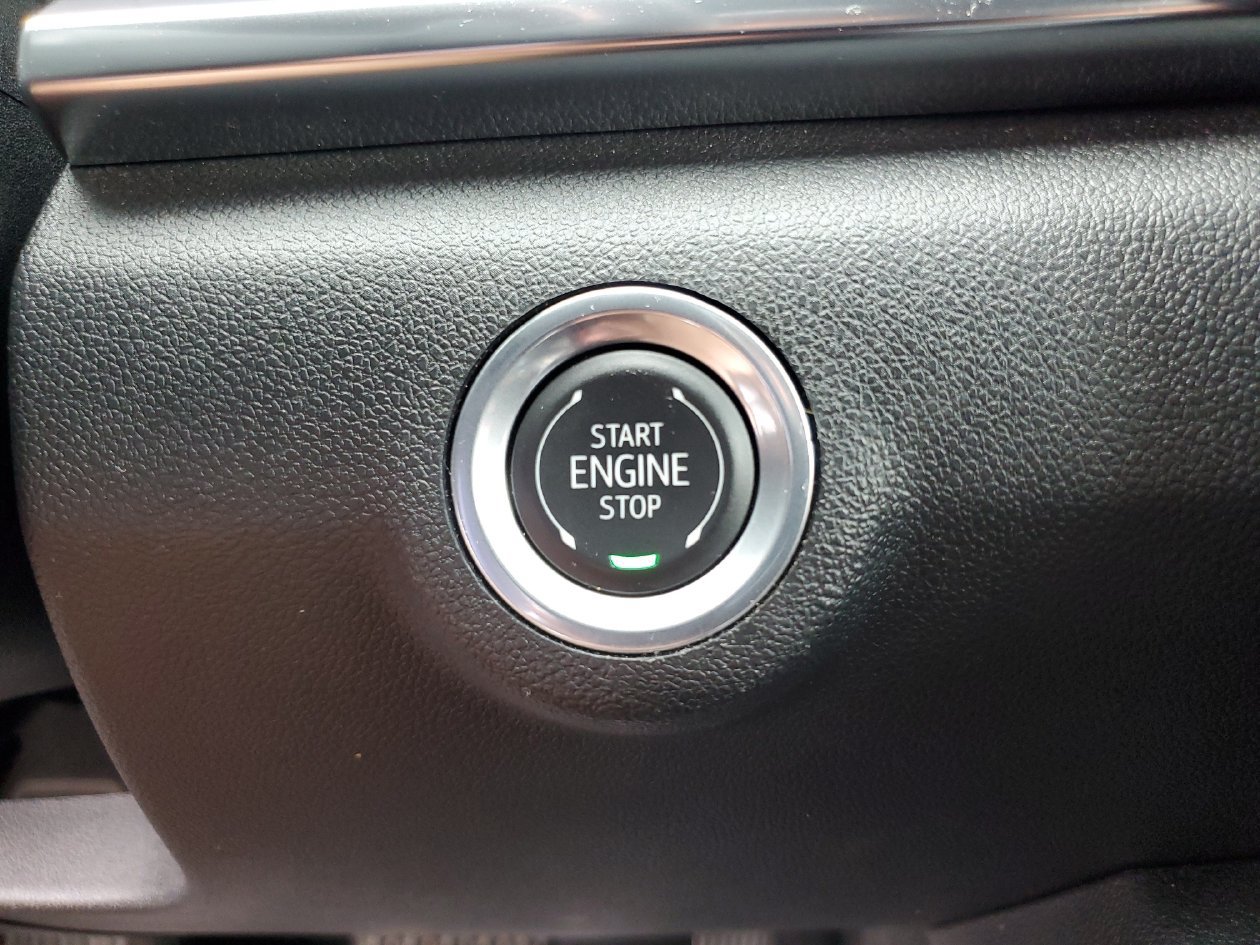 Used 2026 GMC Terrain Elevation FWD image 23