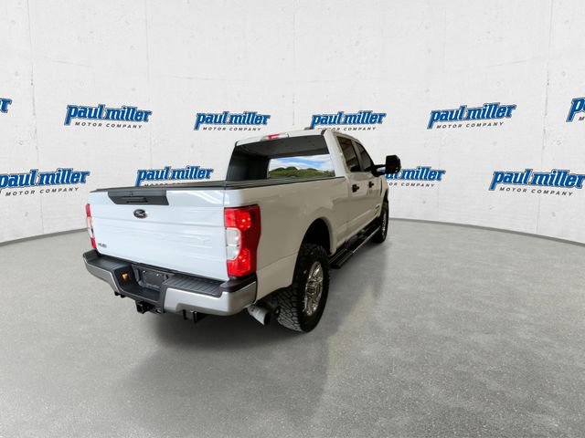 Used 2021 Ford F250 XL w/ STX Appearance Package AWD/4WD image 10