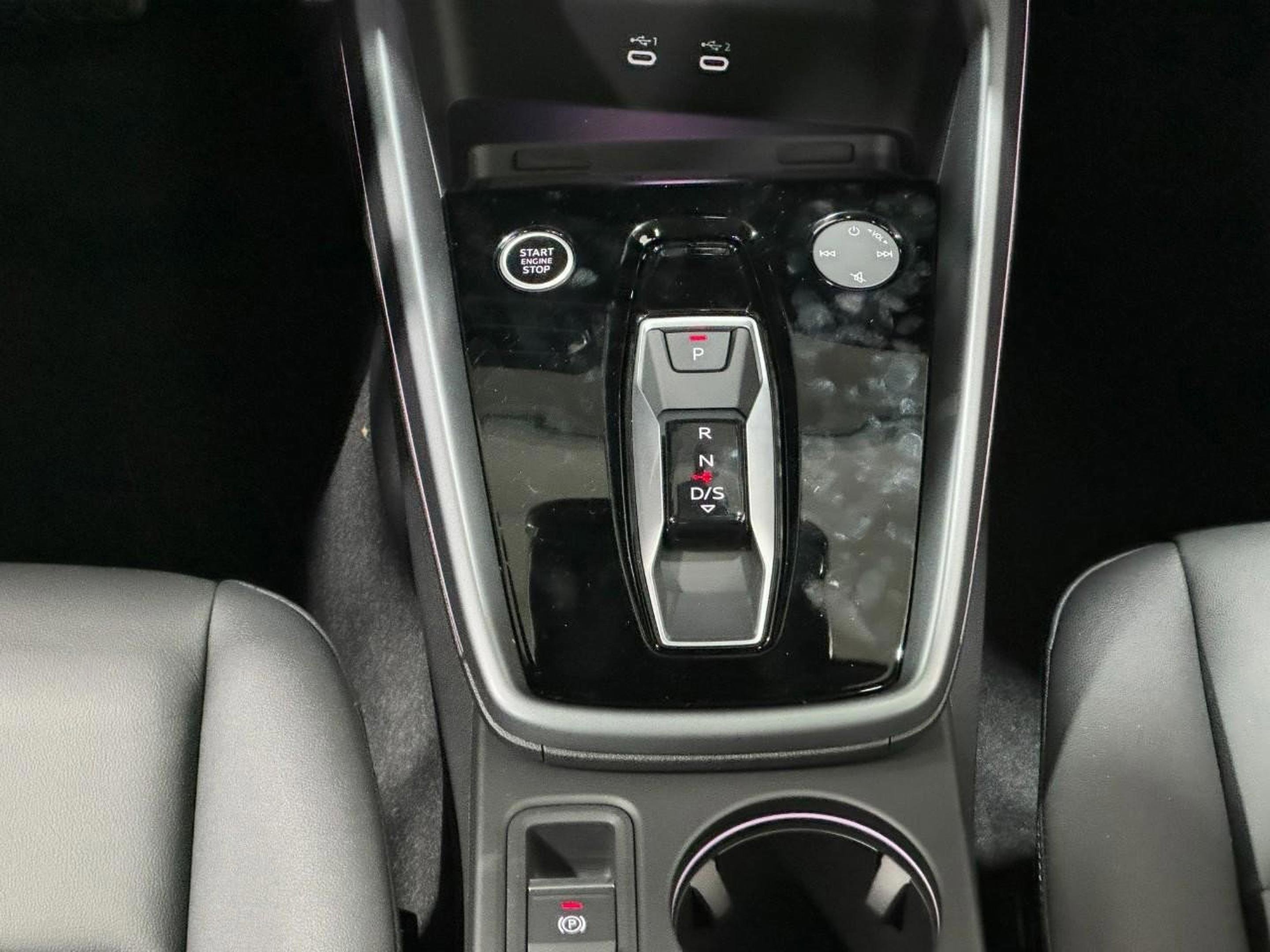 New 2026 Audi A3 2.0T Premium Plus image 16