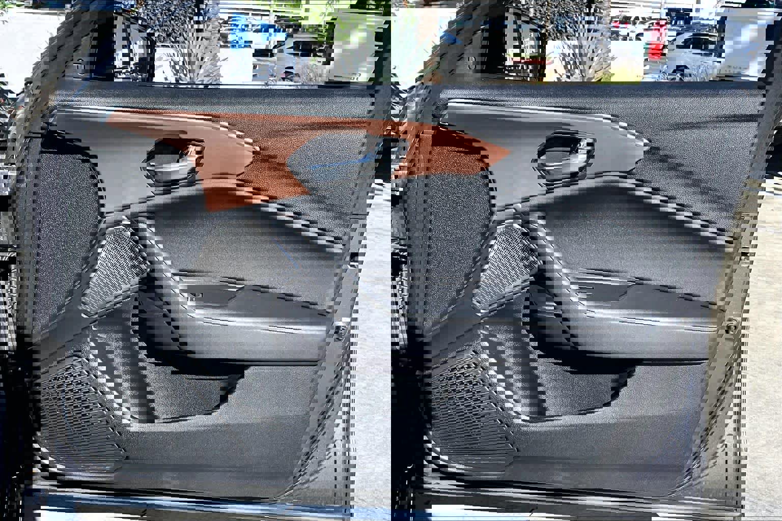 Used 2021 Acura TLX w/ Technology Package image 21