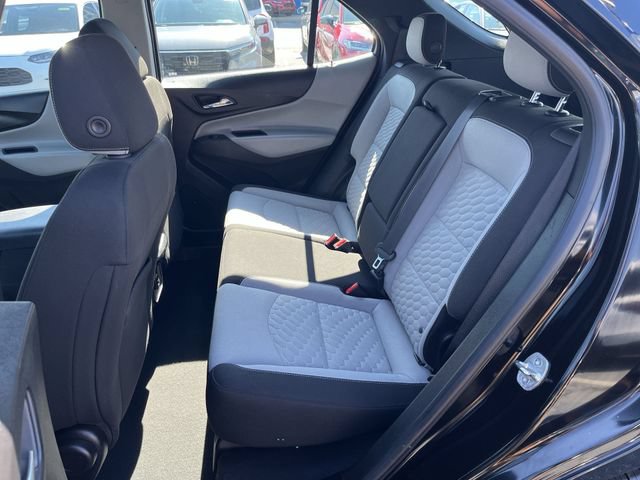Used 2020 Chevrolet Equinox LS w/ LPO, Floor Liner Package FWD image 25