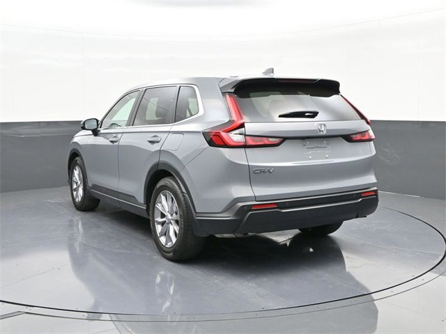 Certified 2023 Honda CR-V EX-L image 8